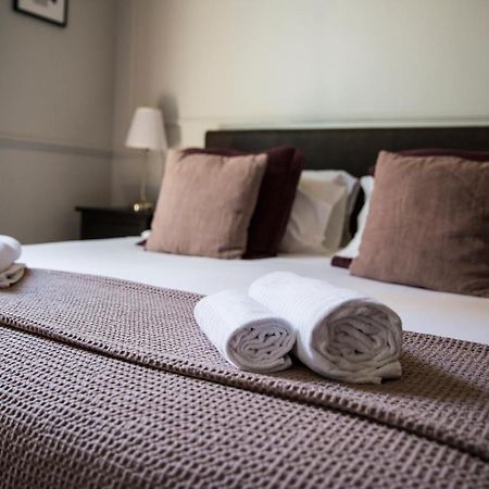 Holidays Suites Navona ローマ エクステリア 写真
