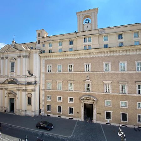 Holidays Suites Navona ローマ エクステリア 写真
