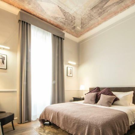 Holidays Suites Navona ローマ エクステリア 写真