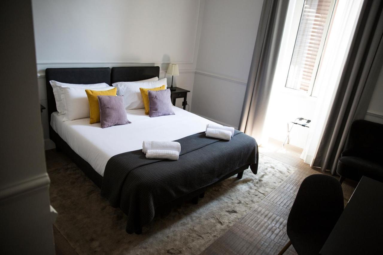 Holidays Suites Navona ローマ エクステリア 写真