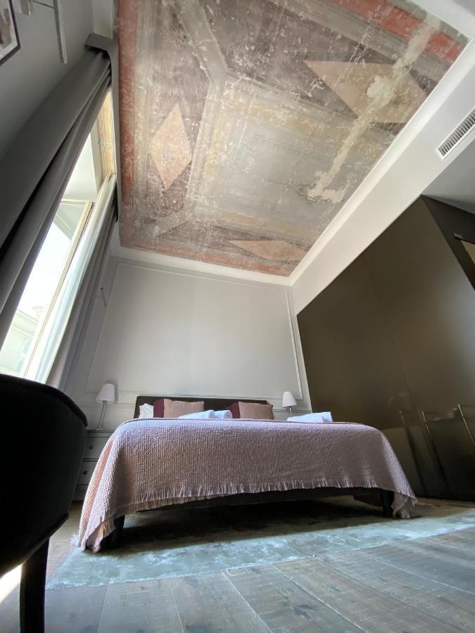 Holidays Suites Navona ローマ エクステリア 写真
