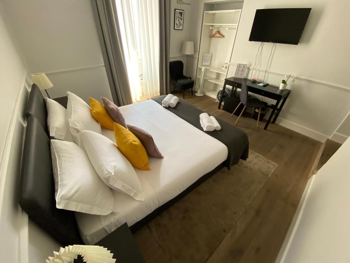 Holidays Suites Navona ローマ エクステリア 写真