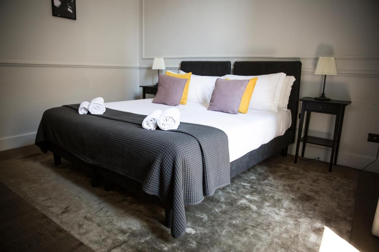 Holidays Suites Navona ローマ エクステリア 写真