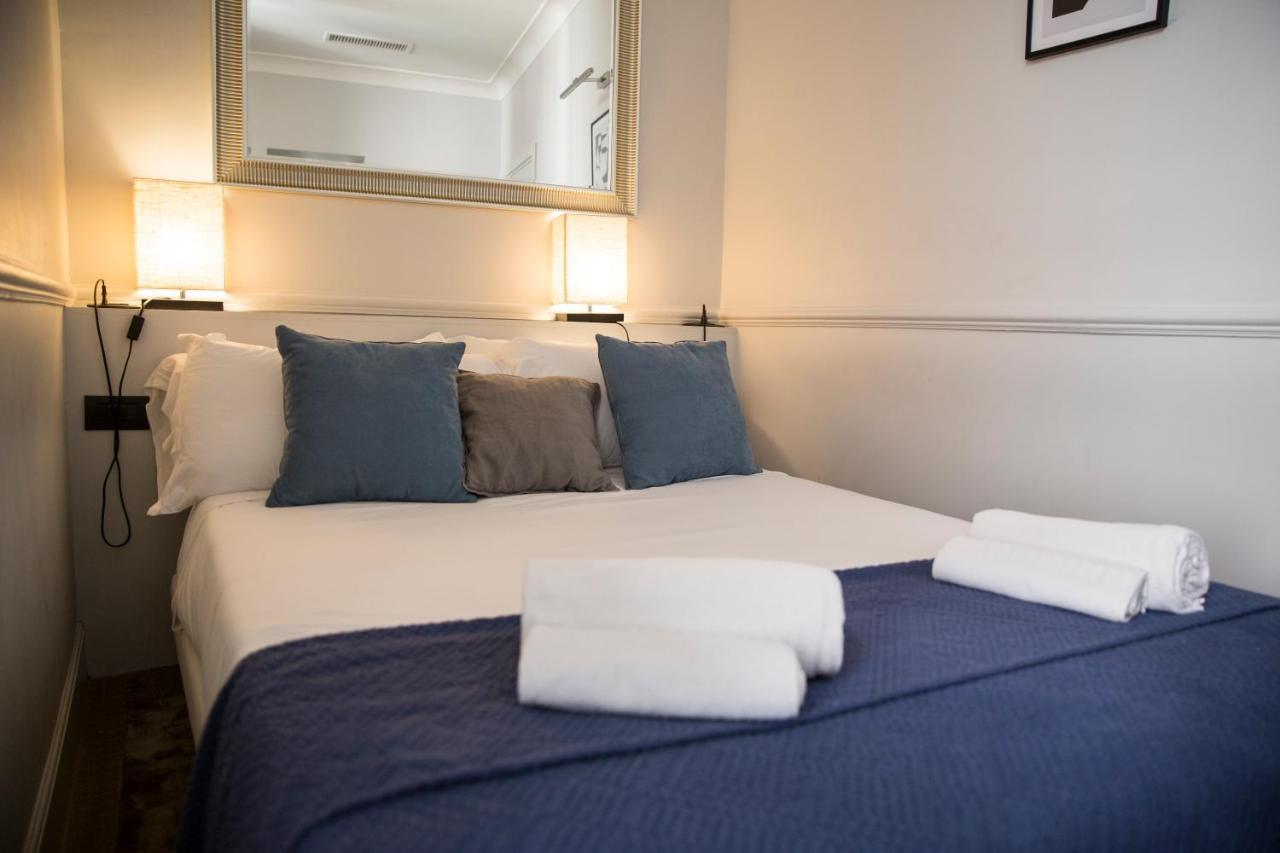 Holidays Suites Navona ローマ エクステリア 写真