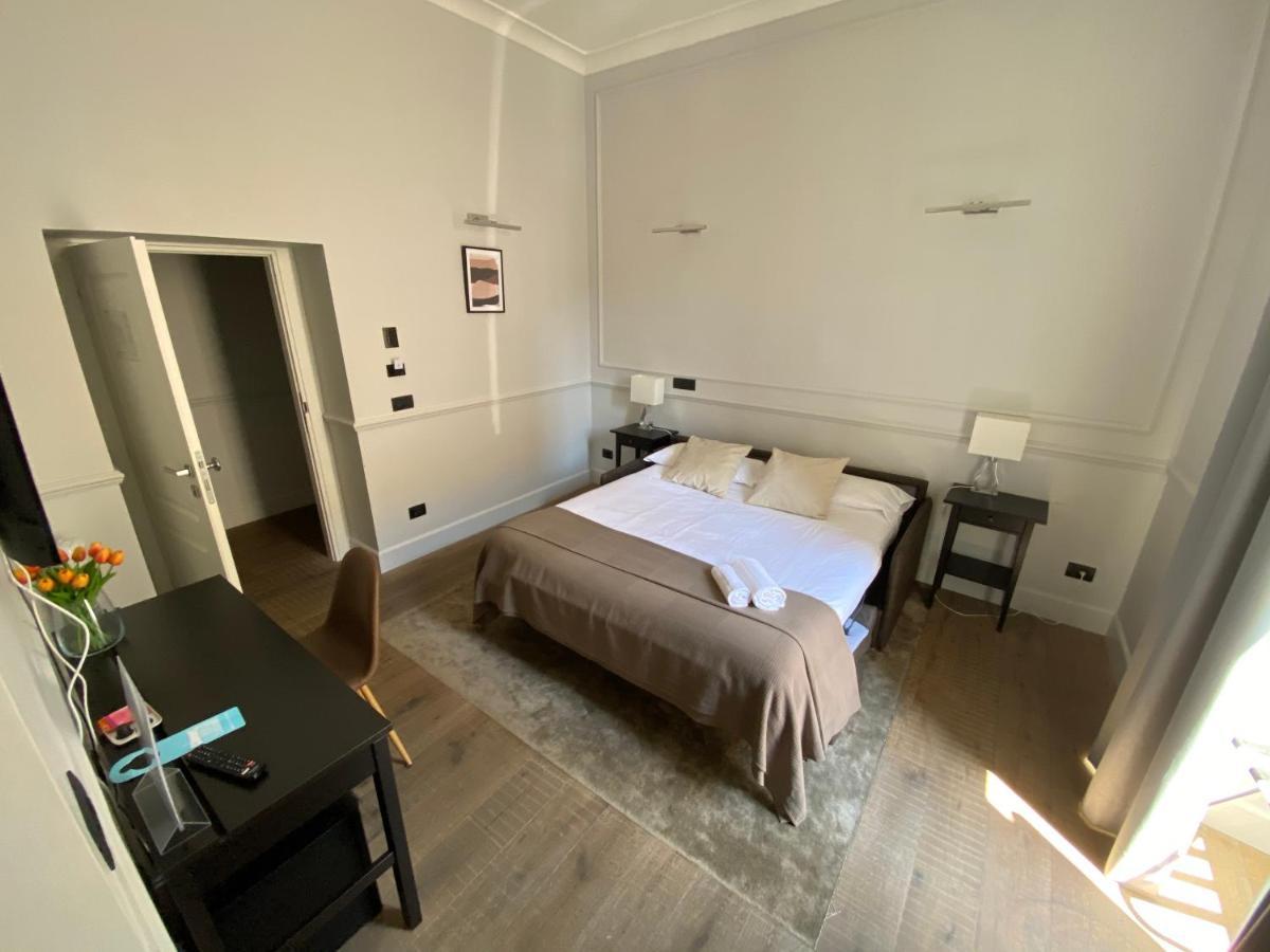 Holidays Suites Navona ローマ エクステリア 写真