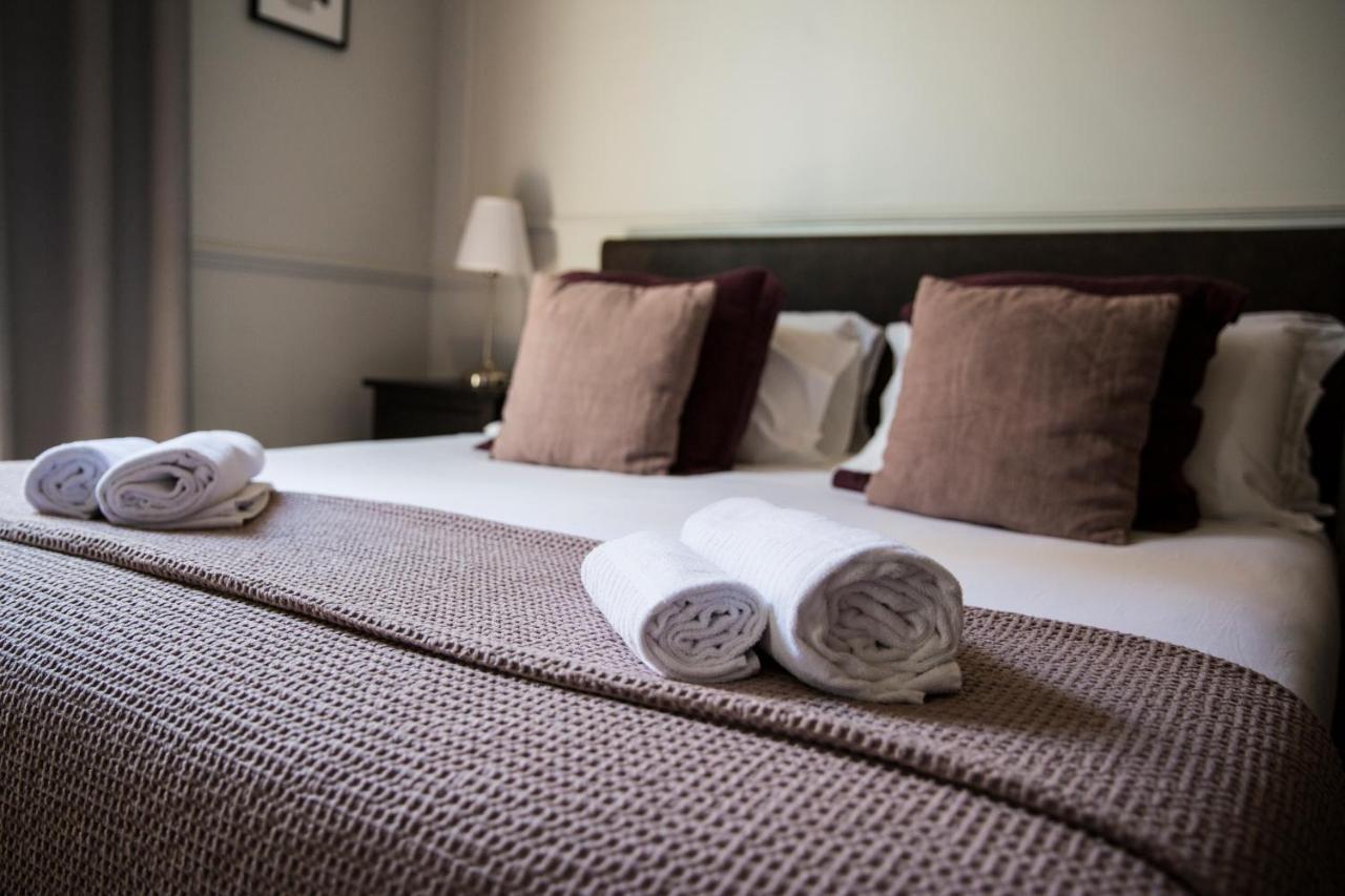 Holidays Suites Navona ローマ エクステリア 写真