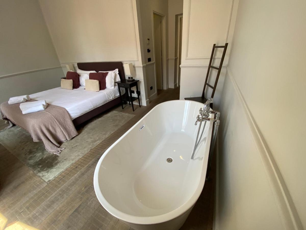 Holidays Suites Navona ローマ エクステリア 写真