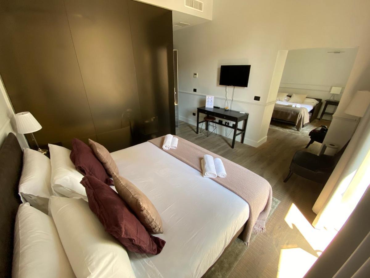 Holidays Suites Navona ローマ エクステリア 写真