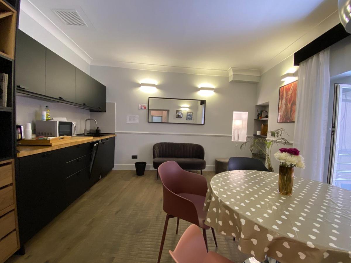 Holidays Suites Navona ローマ エクステリア 写真