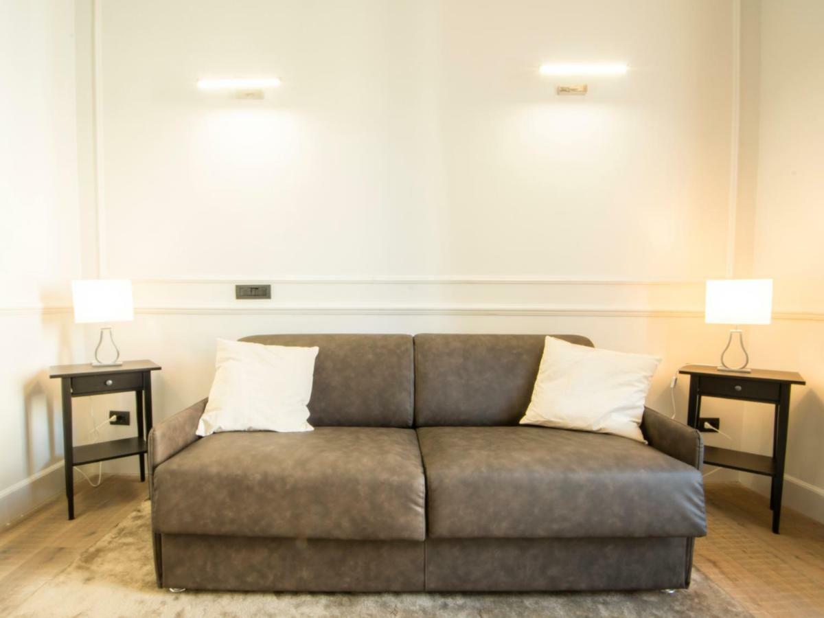 Holidays Suites Navona ローマ エクステリア 写真