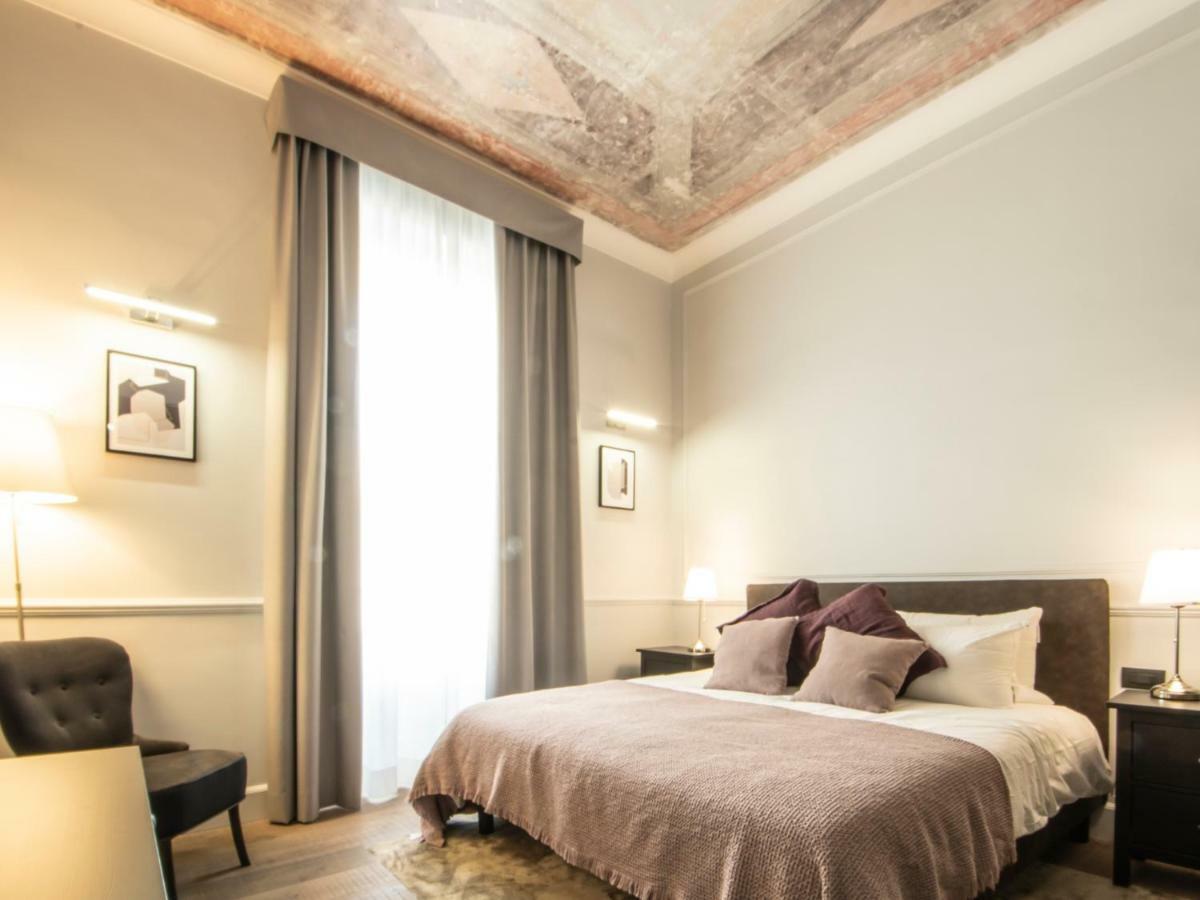 Holidays Suites Navona ローマ エクステリア 写真