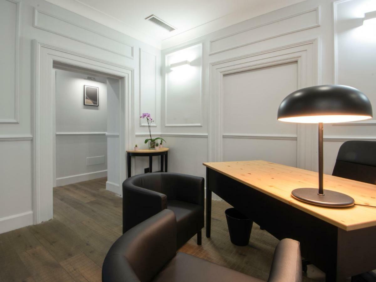 Holidays Suites Navona ローマ エクステリア 写真