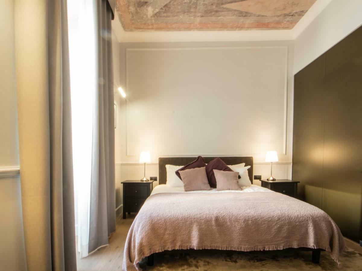 Holidays Suites Navona ローマ エクステリア 写真