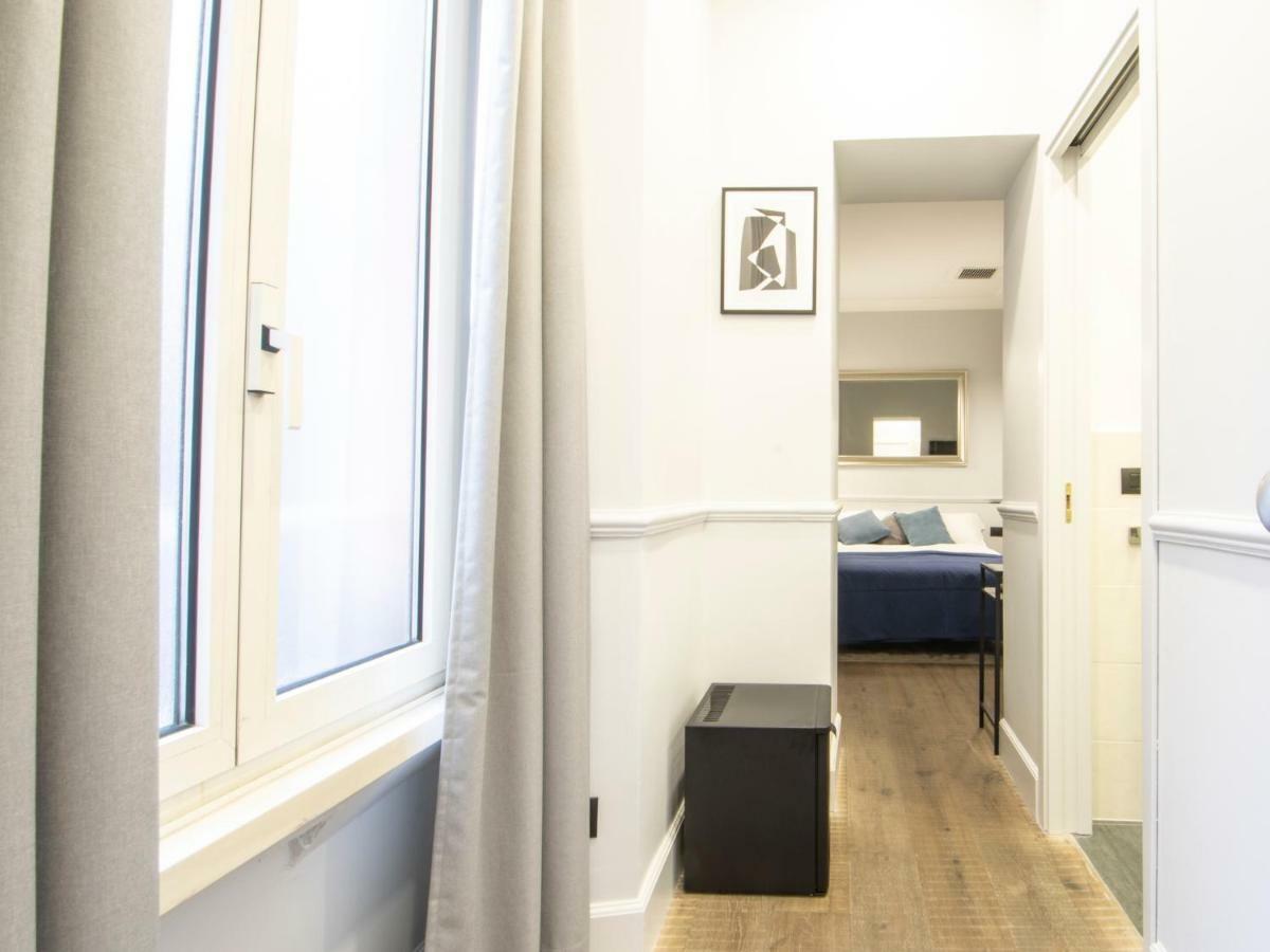 Holidays Suites Navona ローマ エクステリア 写真