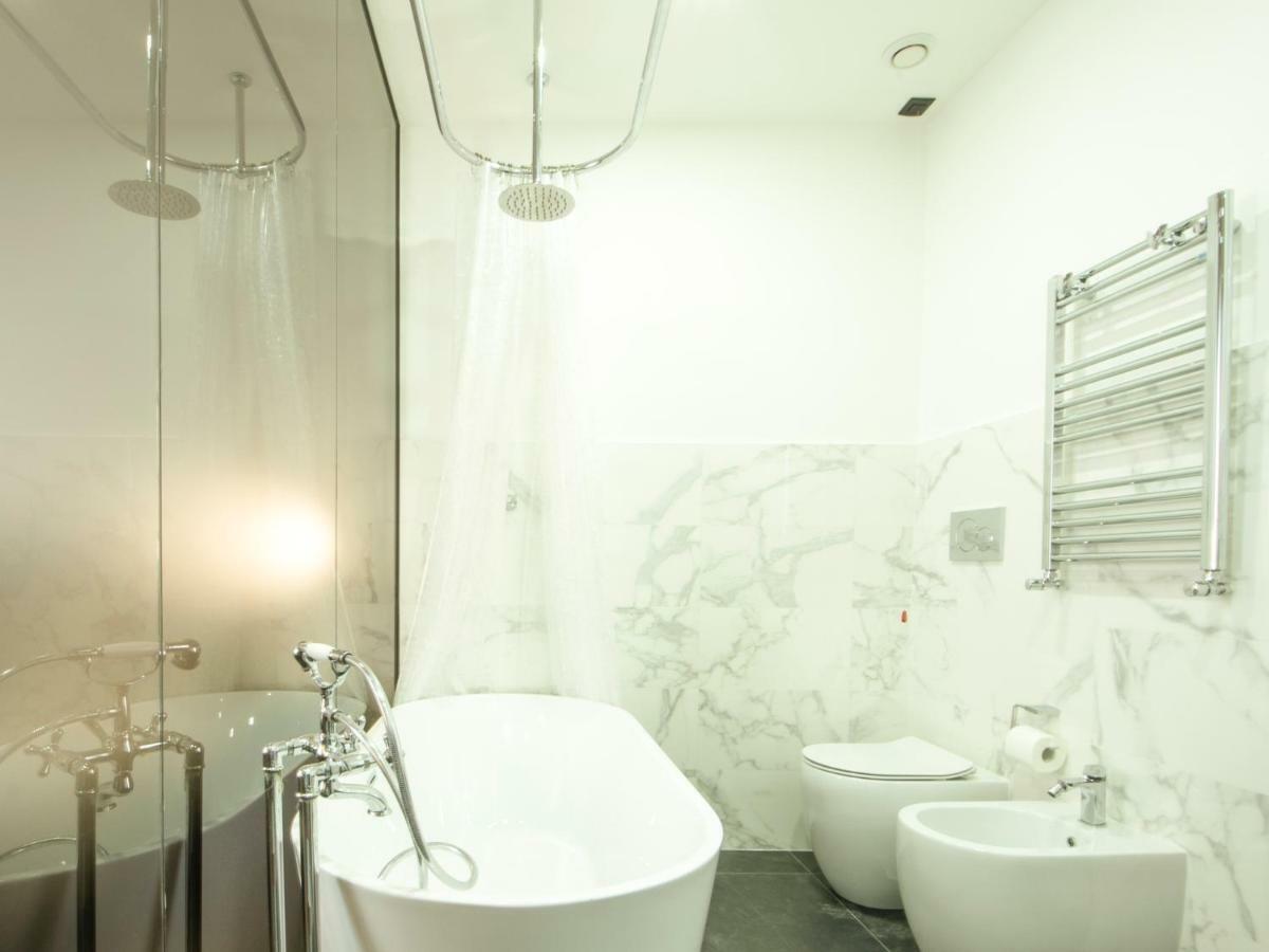 Holidays Suites Navona ローマ エクステリア 写真
