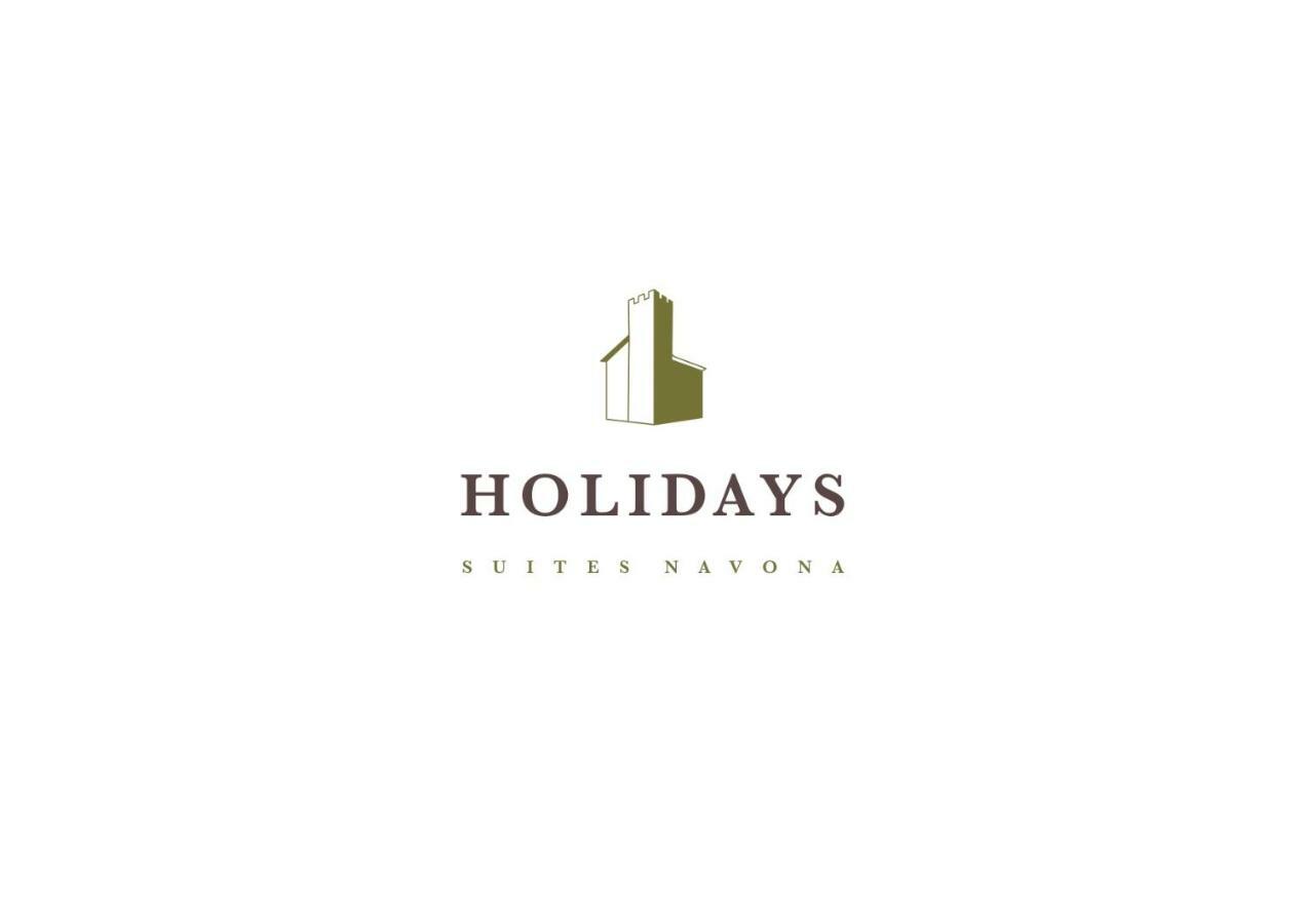 Holidays Suites Navona ローマ エクステリア 写真