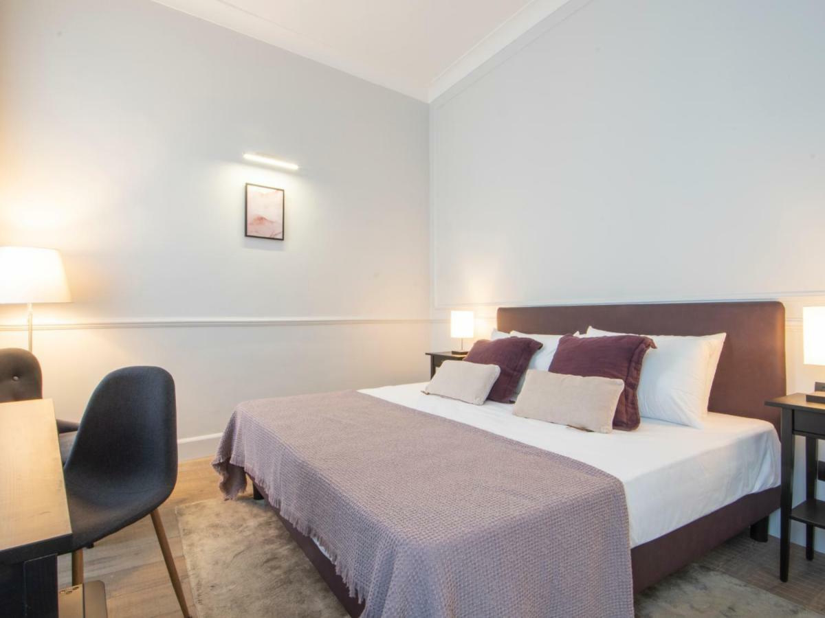 Holidays Suites Navona ローマ エクステリア 写真
